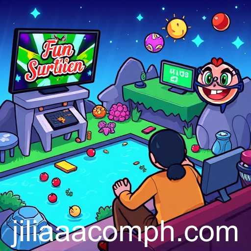 Emerging Trends in Online Gaming in 2025