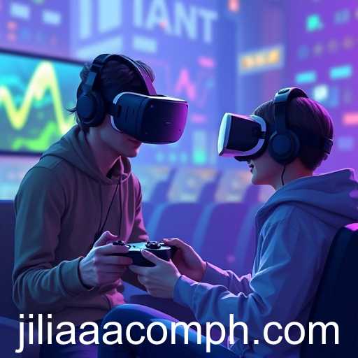 The Evolution of Gaming Platforms Revolutionizing 2025