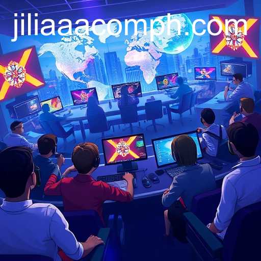 Evolution of Online Gaming and Cultural Challenges