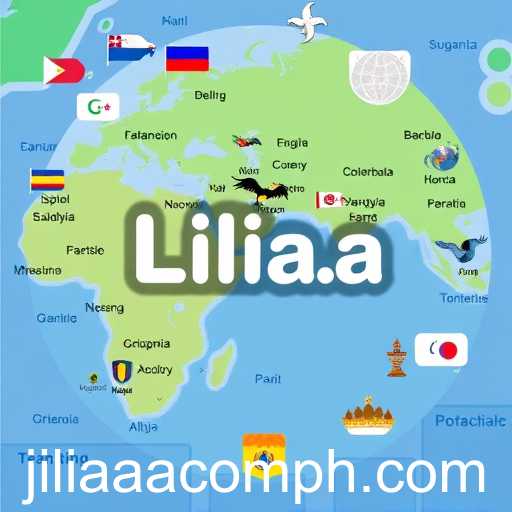 Exploring Language Learning Games on Jiliaaa.com.ph