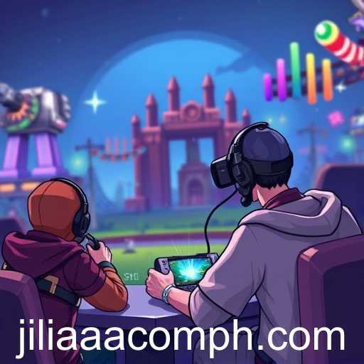 The Rise of Online Gaming in the Digital Era