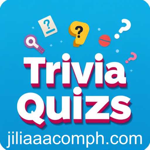 Exploring the Exciting World of Trivia Quizzes on Jiliaaa com ph