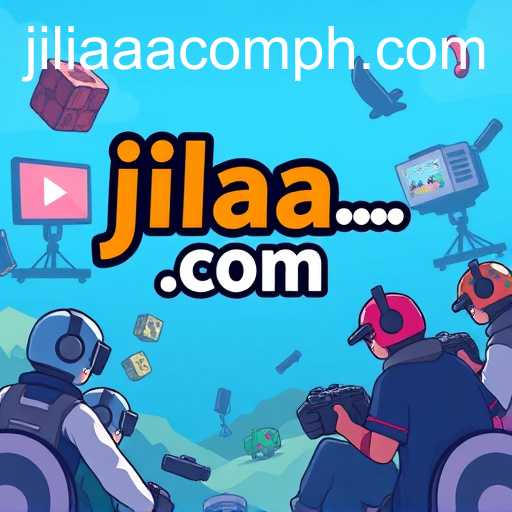 The Rise of jiliaaa.com in Gaming