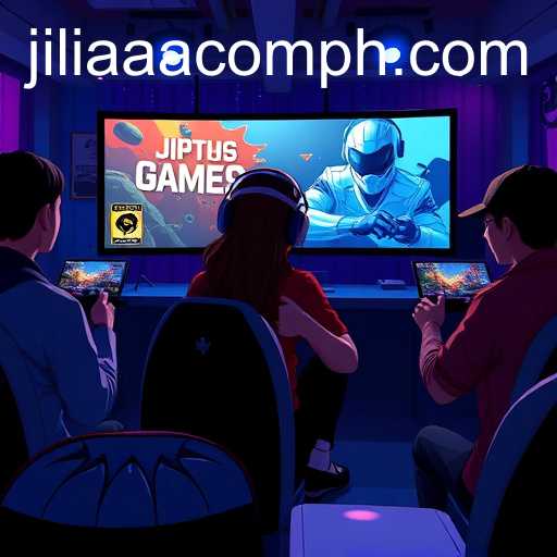 The Rise of English Game Platforms