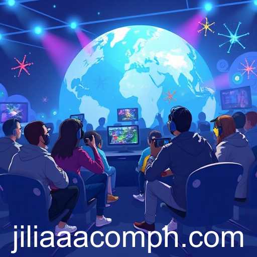 The Rise of English Gaming Platforms