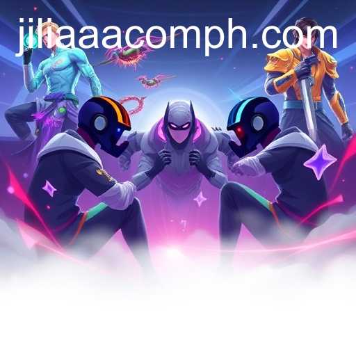 The Rise of Jiliaaa.com in the Gaming World