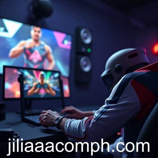 The Rise of Online Gaming in the Philippines