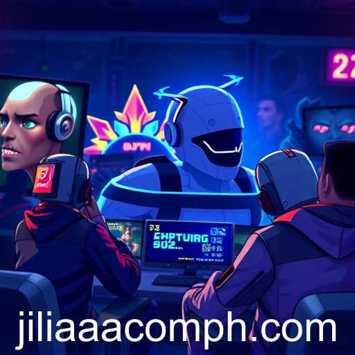 Rising Trends in Gaming Platforms